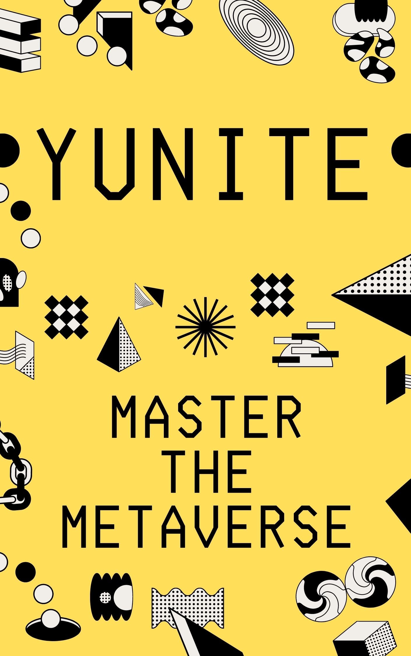 Master the Metaverse