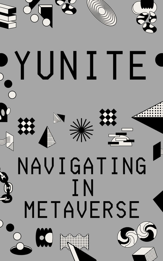Navigating in Metaverse