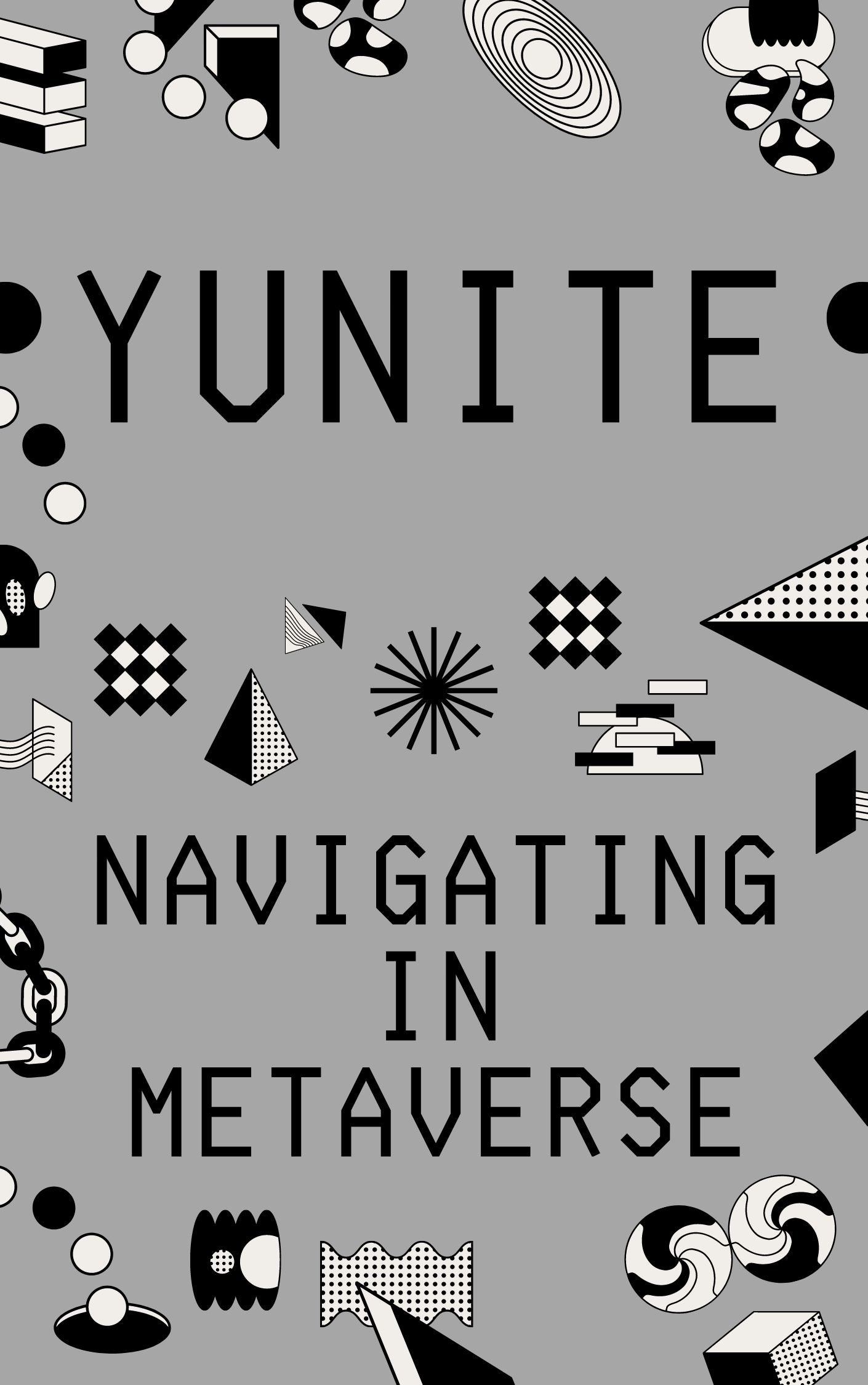 Navigating in Metaverse