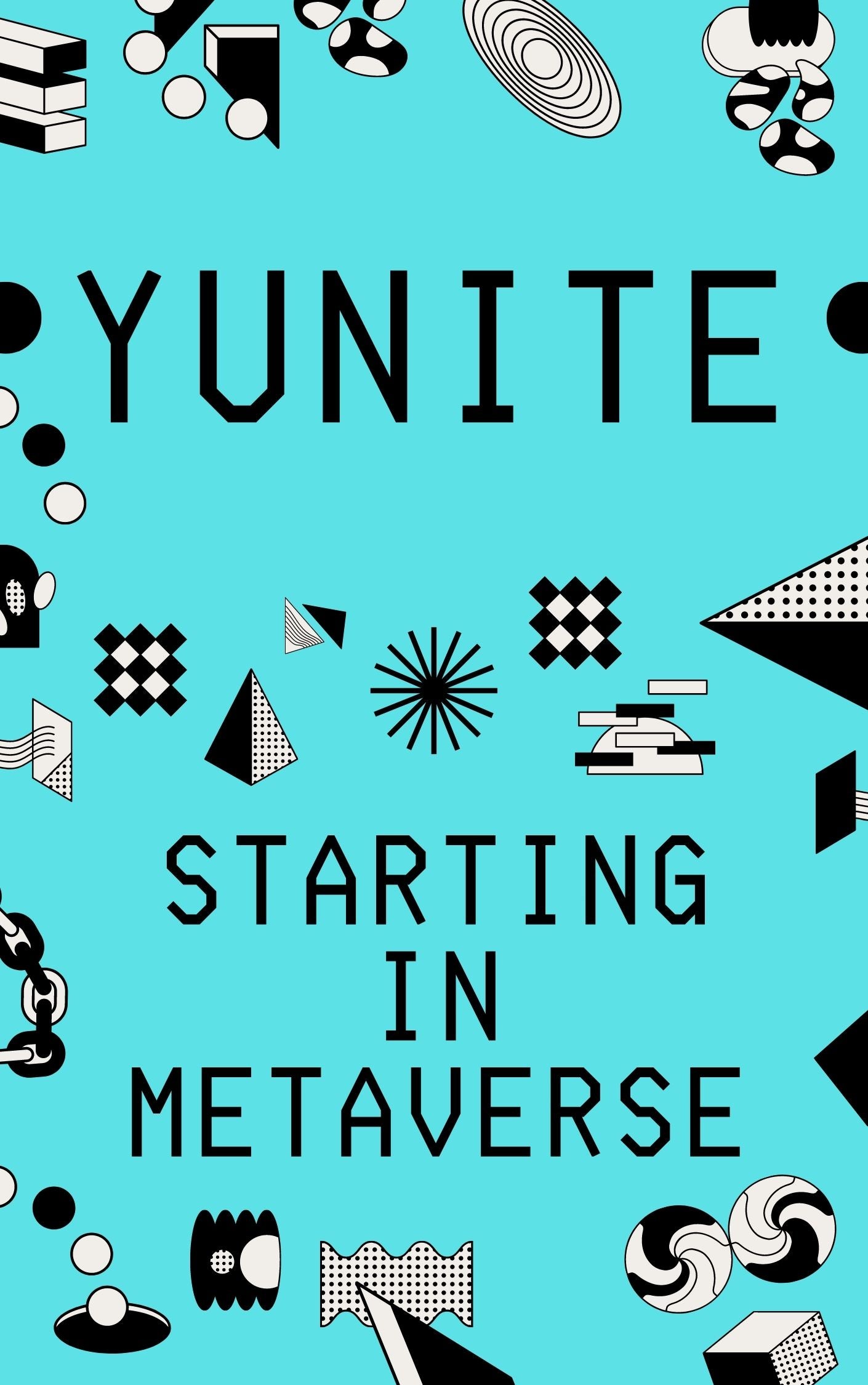 Starting in Metaverse